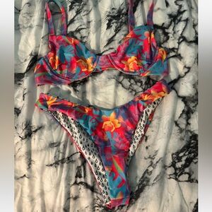 moana bikini lazy lobster